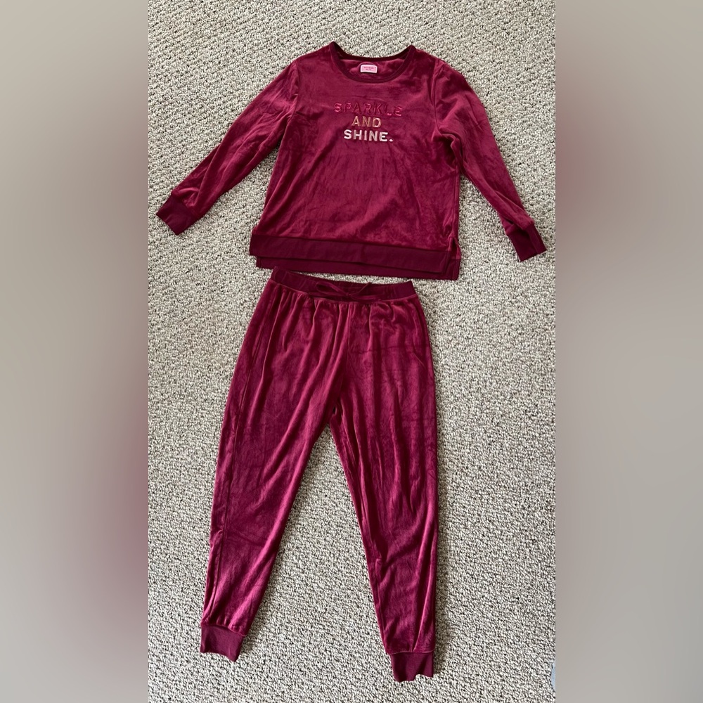 Kate Spade lounge set